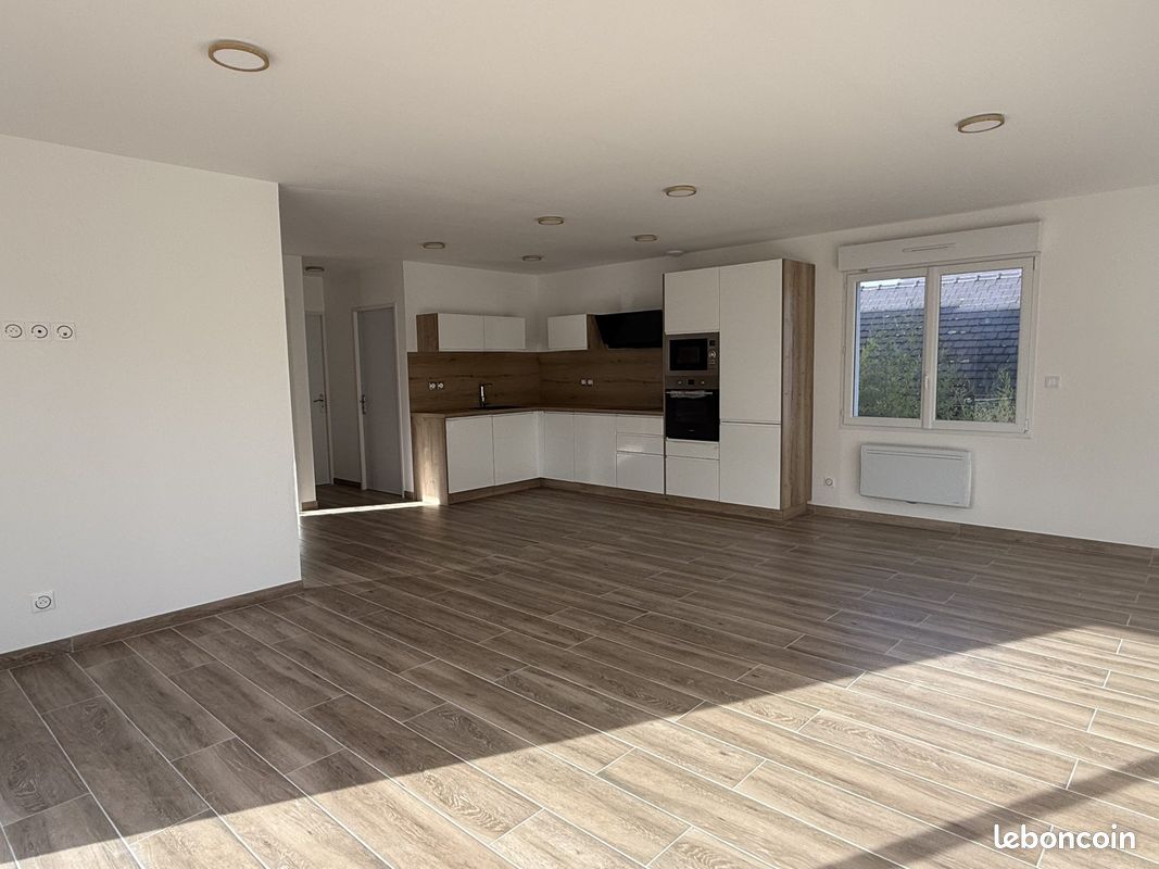 Maison 6 pièces 119 m² · à Vernon · 119 m² · 250 000 €