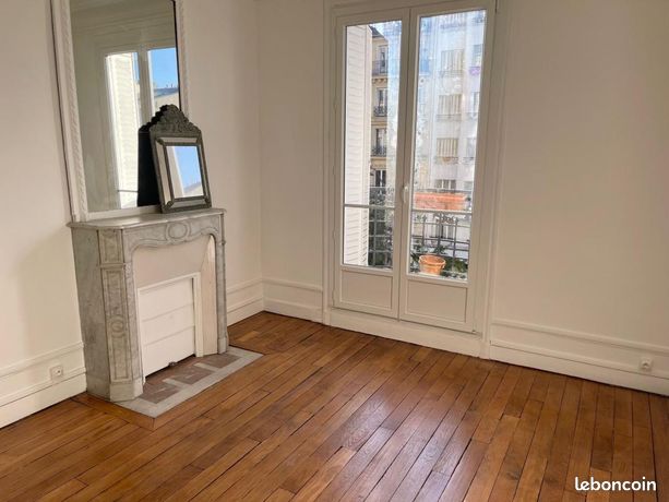 Appartement 4 pièces 76 m² — 11