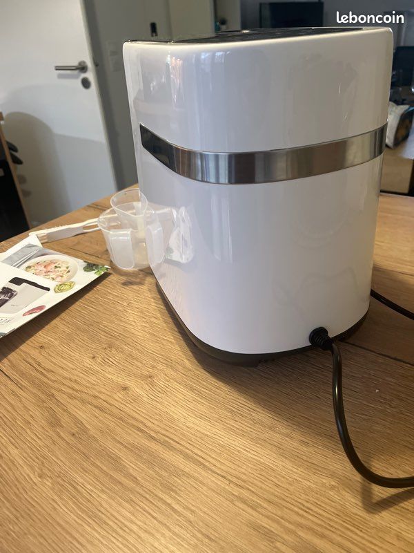 Machine à pâtes (image 4)