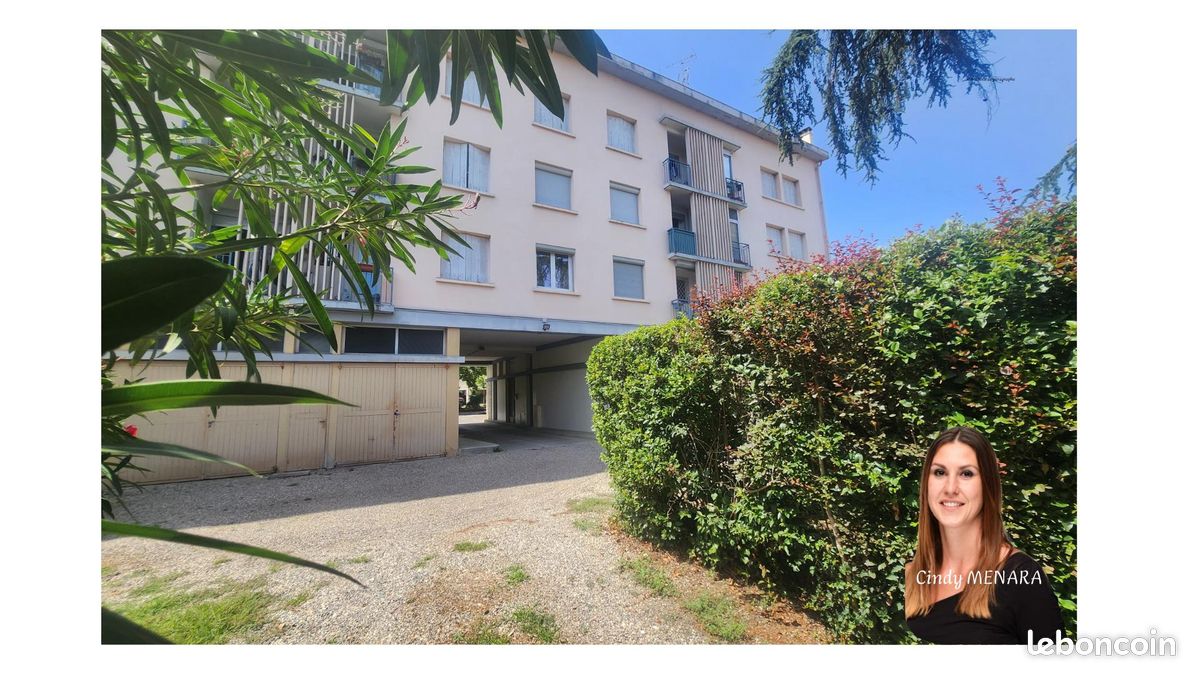 Appartement 3 pièces 70 m² · à Agen · 70 m² · 87 000 €