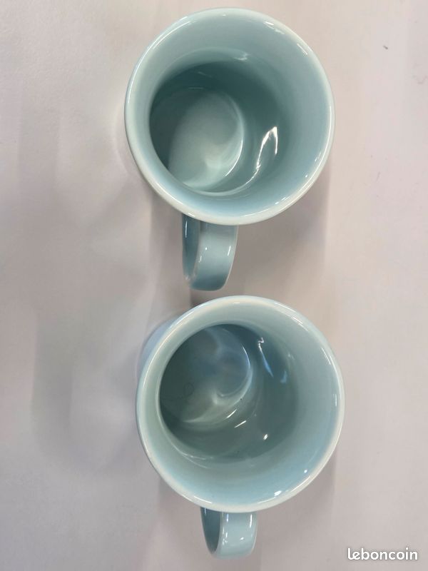 Assortiment de 6 Mugs (image 5)