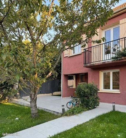 Maison a louer arcueil - 6 pièce(s) - 150 m2 - Surfyn