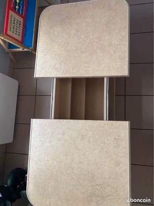 Table basse bar (image 5)