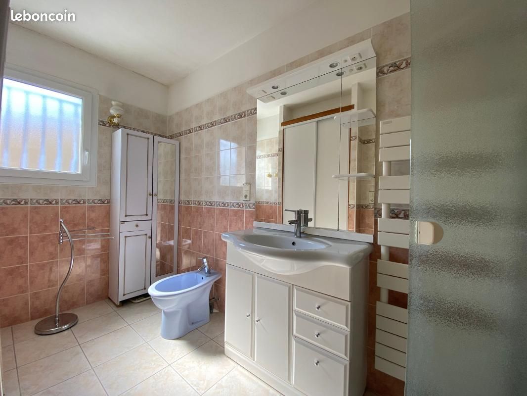Maison 4 pièces 140 m² - Saint-Palais-sur-Mer 17420 (image principale 9)