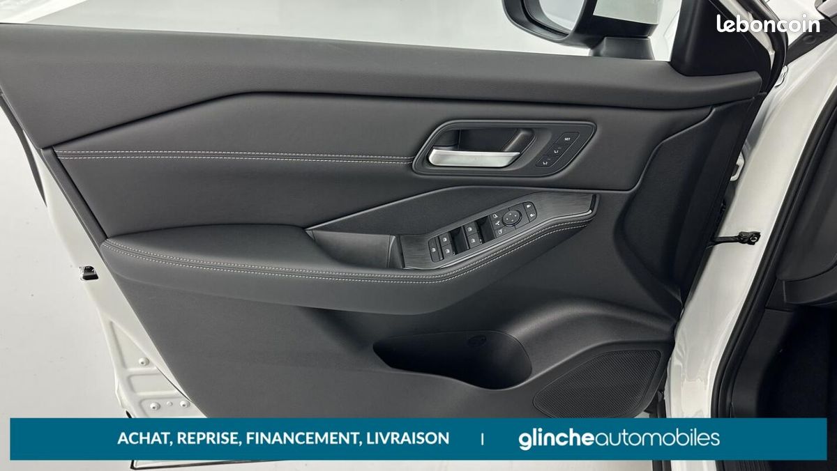 Nissan X-Trail IV e-POWER 204ch N-Connecta 2WD (image 13)
