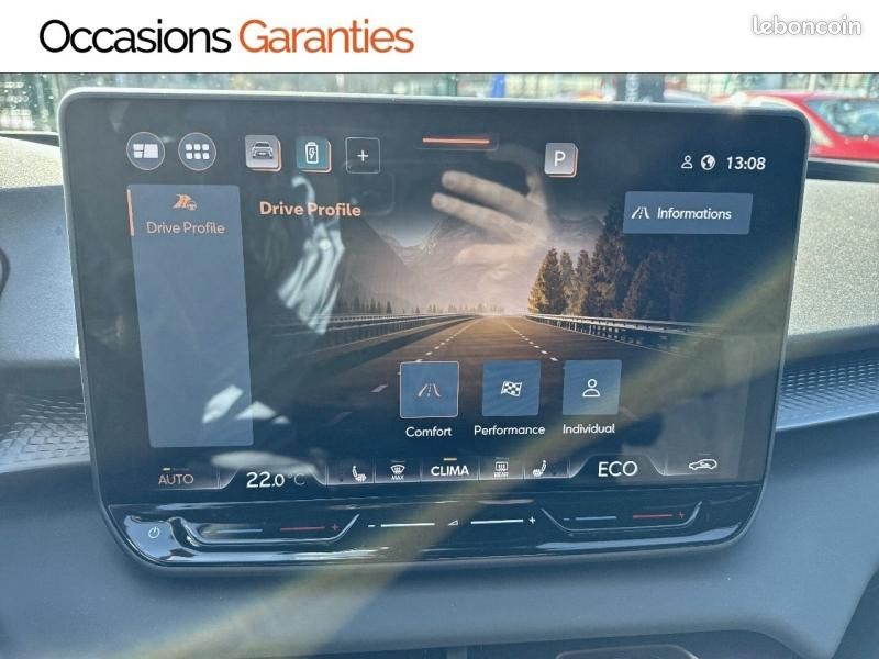 Cupra Terramar 1.5 eHybrid 204ch V DSG7 (image 33)