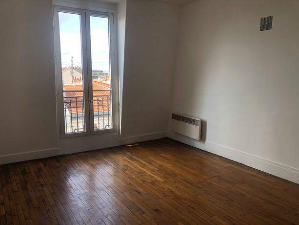 Appartement a louer montrouge - 1 pièce(s) - 19 m2 - Surfyn