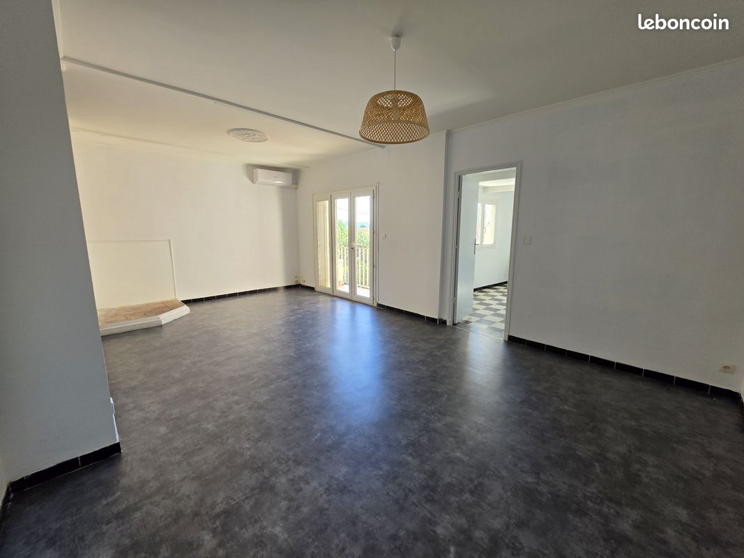 Appartement 3 pièces 68 m² · à Vitrolles · 68 m² · 950 €/mois