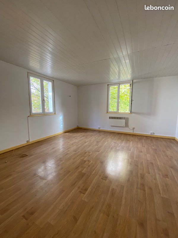 Appartement 2 pièces 35 m² · à Audincourt · 35 m² · 420 €/mois