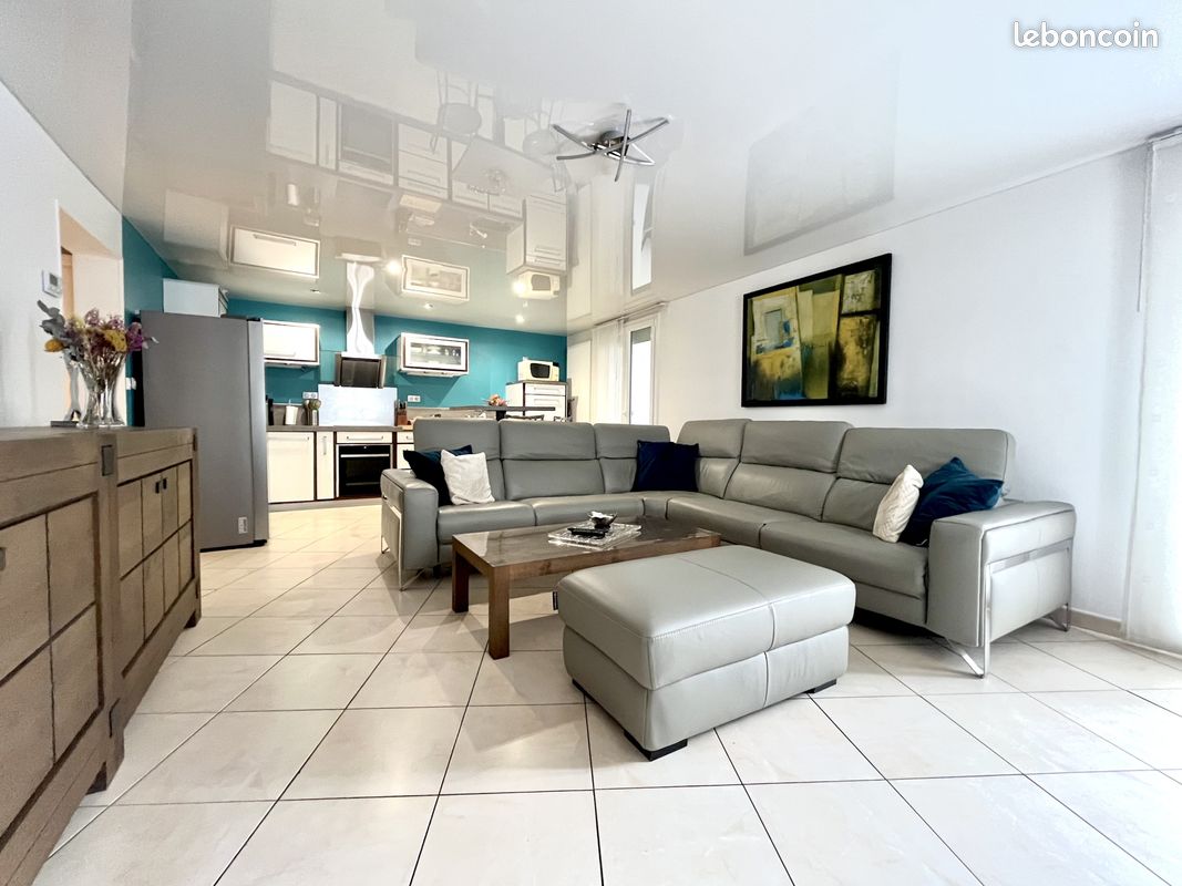 Maison 6 pièces 113 m² (image 2)