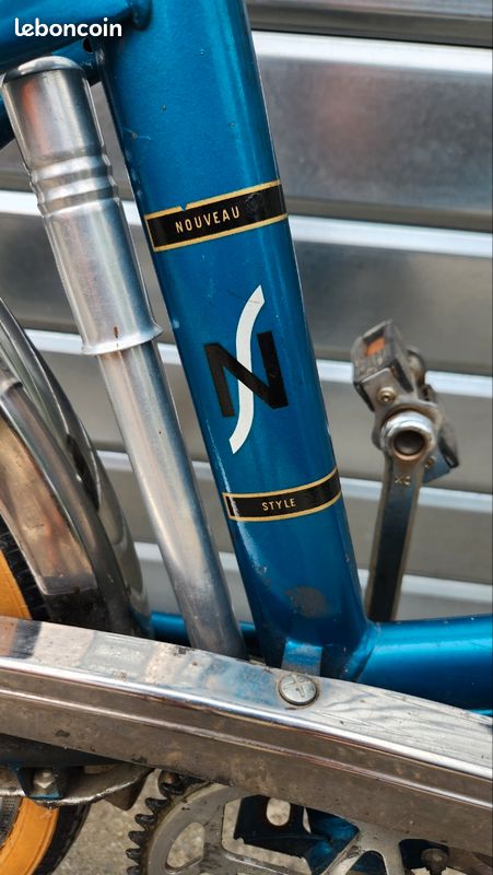 Vélo vintage (image 3)