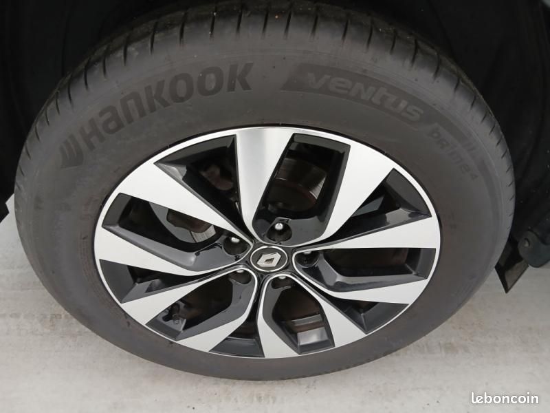 Renault Arkana 1.3 TCe 140ch mild hybrid Evolution EDC -23 (image 17)