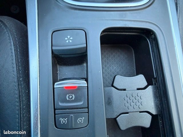 Renault MEGANE IV 1.2 TCE 130CH ENERGY GT LINE EDC + TOIT OUVRANT (image 14)