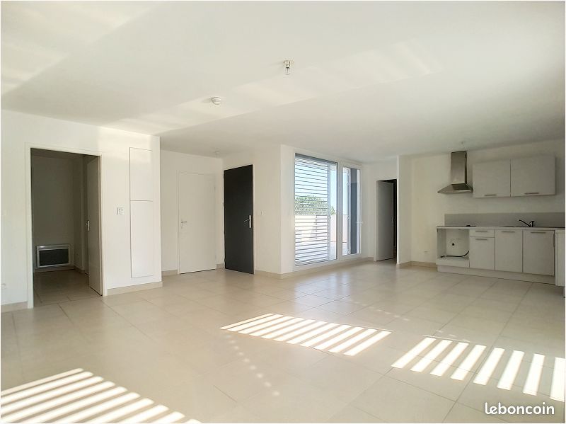 Appartement 4 pièces 78 m² · à Béziers · 78 m² · 880 €/mois