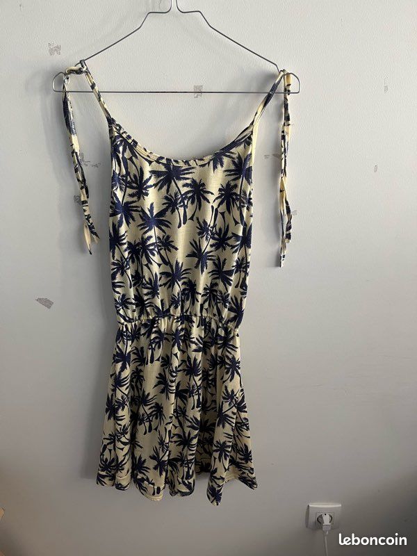 Robe L’effet pei neuve sans étiquette (image 3)