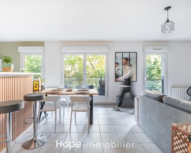Appartement 289 000 € - 68 m²