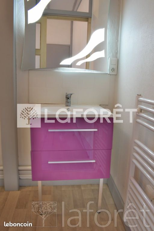 Appartement 1 pièce 23 m² - Brive-la-Gaillarde 19100 (image 2)