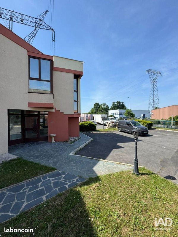 Appartement 80 m² · à Marcoussis · 80 m² · 1 034 €