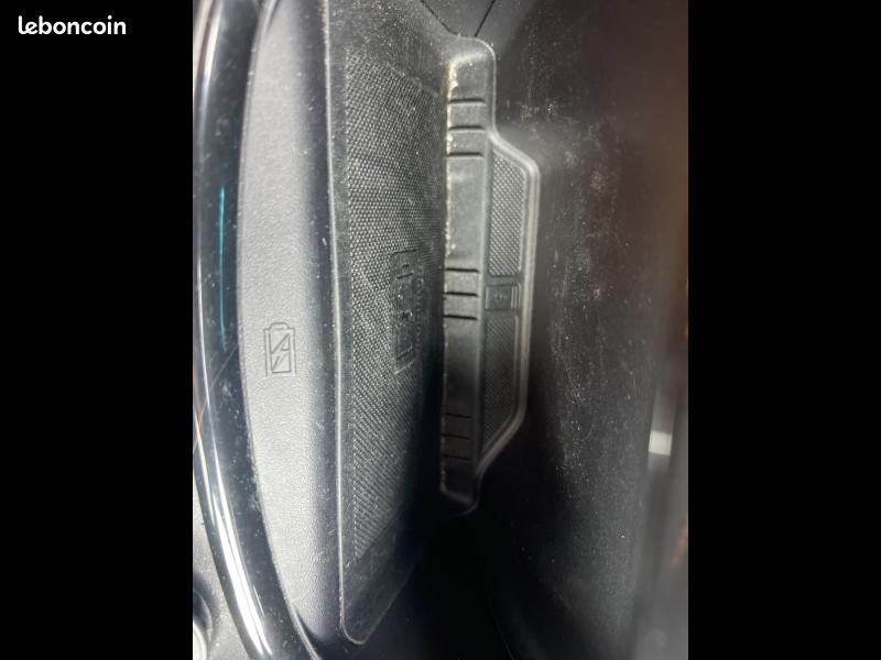 Ford Puma 1.0 Flexifuel 125ch S&S mHEV Titanium (image 10)