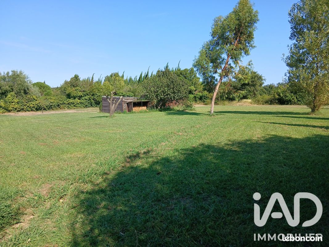 Terrain 4110 m² · à Thuir · 4 110 m² · 59 000 €