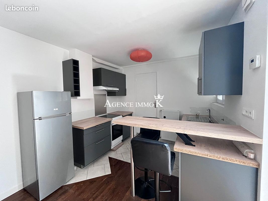 Appartement 2 pièces 44 m² · à Poitiers · 44 m² · 700 €