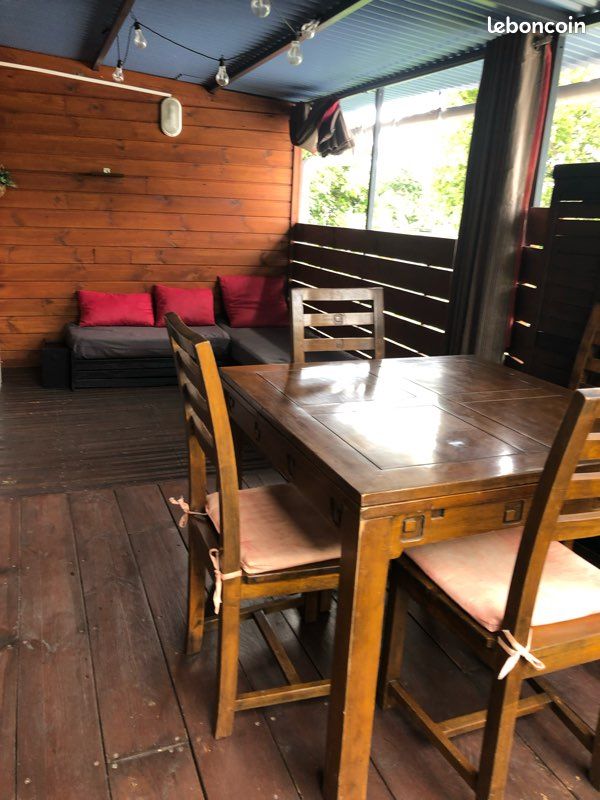 Appartement 2 pièces 40 m² · à La Possession · 40 m² · 870 €/mois