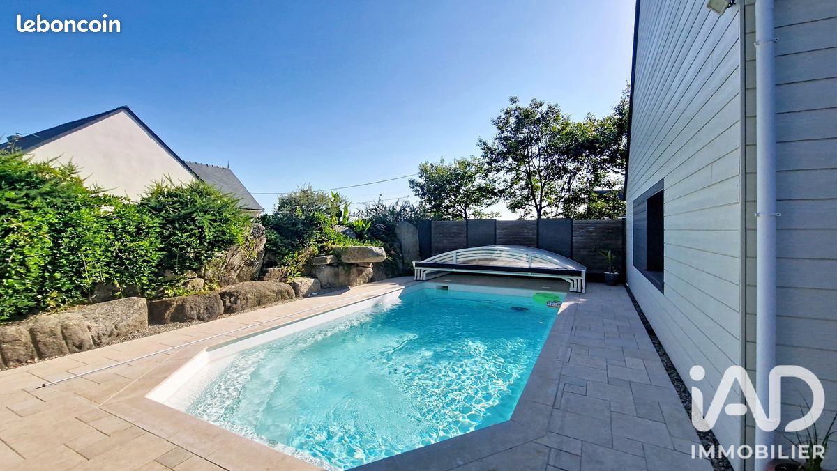 Maison 6 pièces 135 m² · à Drefféac · 135 m² · 357 000 €