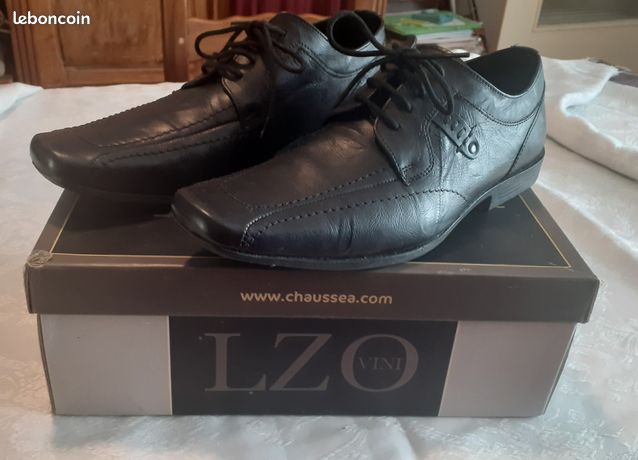 Sinequanone Escarpins Noirs Chaussea Sinequanone Chaussea Escarpin