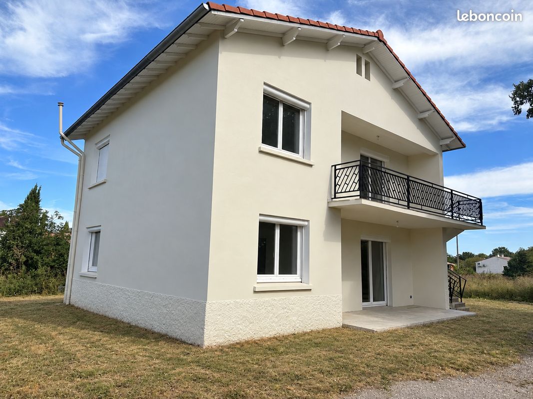 Appartement 3 pièces 67 m² · à Saint-Jory · 67 m² · 215 250 €
