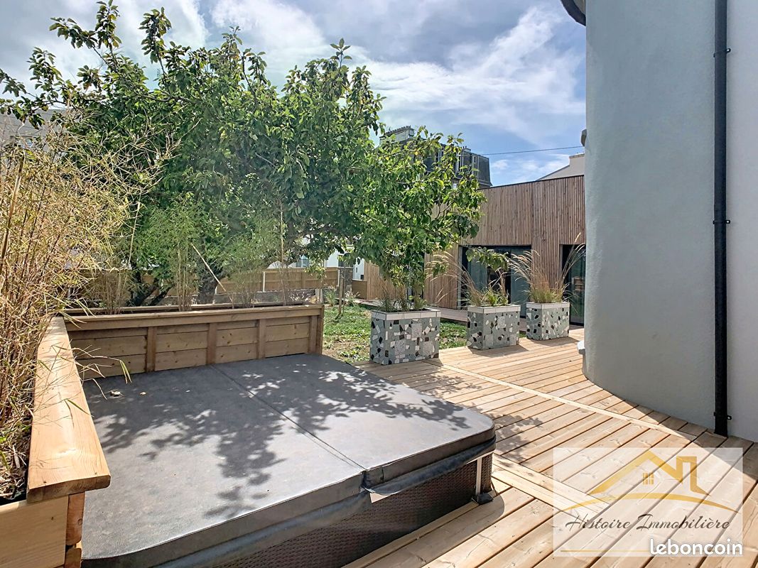 Maison 7 pièces 205 m² · à Brest · 205 m² · 2 500 €/mois