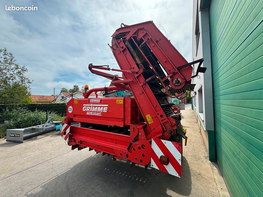 Grimme DL 1700 (image 5)