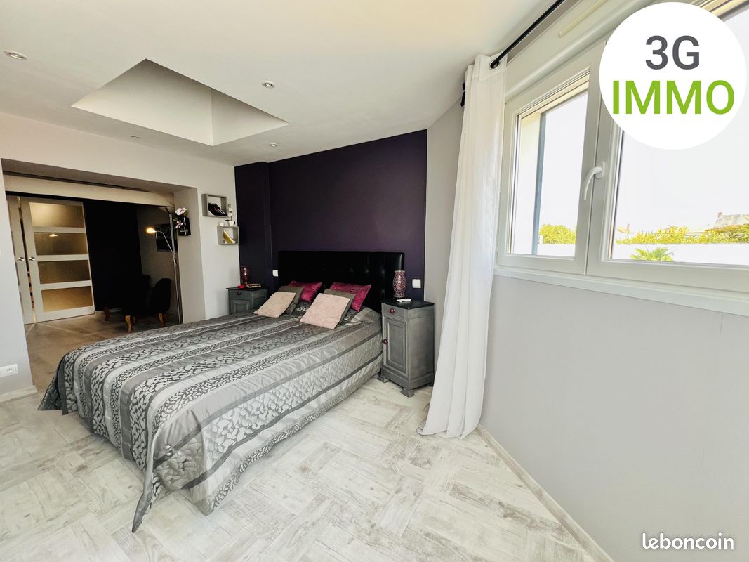 Maison d'architecte de 146 m² – Un art de vivre entre élégance, confort et sérénité (image 11)