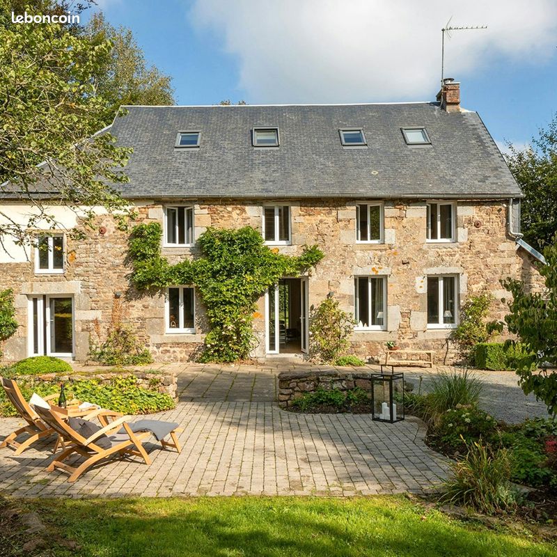 Maison 6 pièces 150 m² · à Civrieux-d'Azergues · 150 m² · 540 000 €