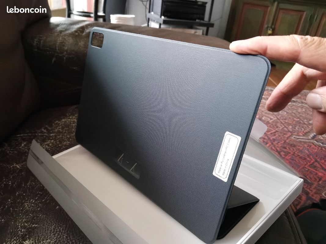 HUAWEI MatePad Pro Folio Cover (image 3)