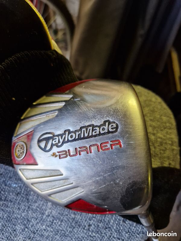 Anleitung - Einstellen des TaylorMade Driver