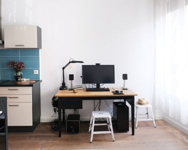 Appartement 179 800 € - 35 m²