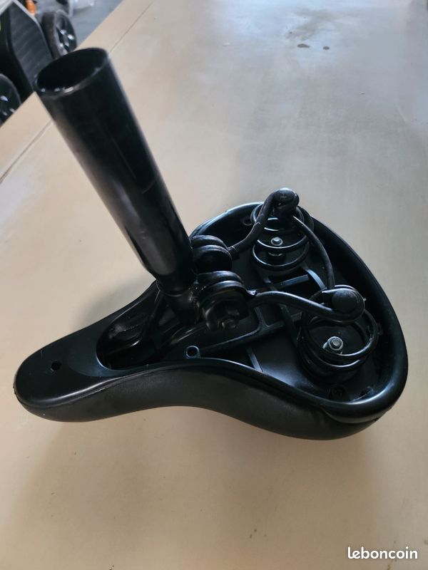 Selle de velo (image 2)