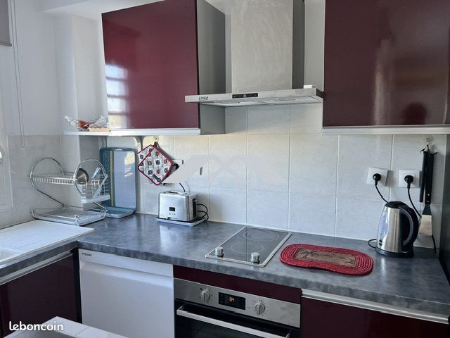Studio 1 pièce 30 m² (image 6)