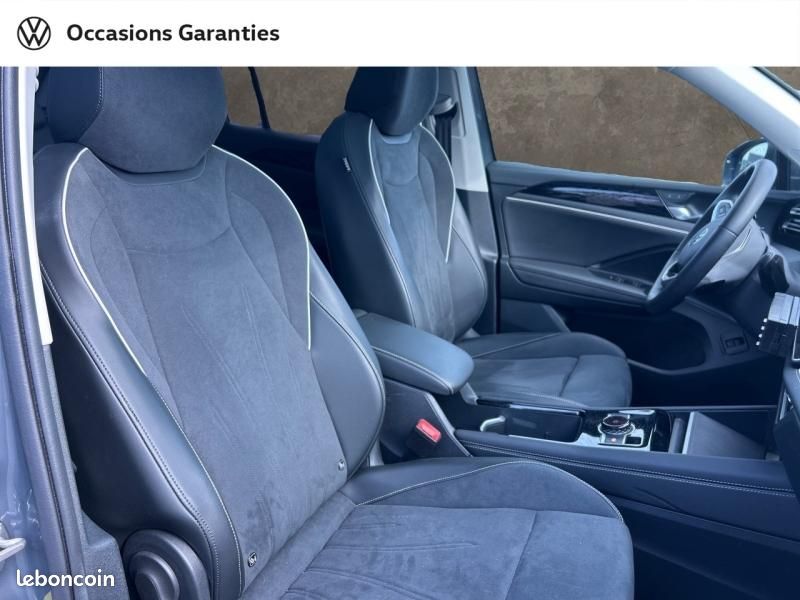 Volkswagen Tiguan 1.5 eTSI 150ch Elegance DSG7 (image 19)