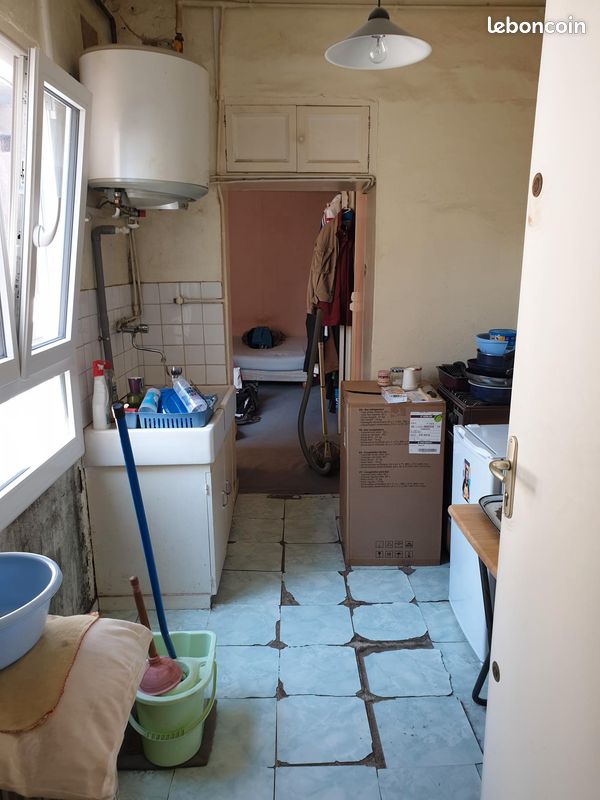 Appartement 1 pièce 30 m² · à Nantes · 30 m² · 86 000 €