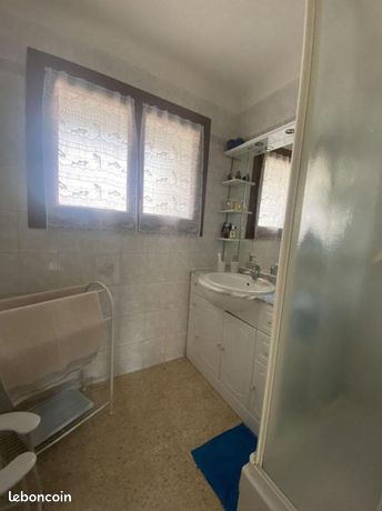 Appartement 3 pièces 59 m² — 4
