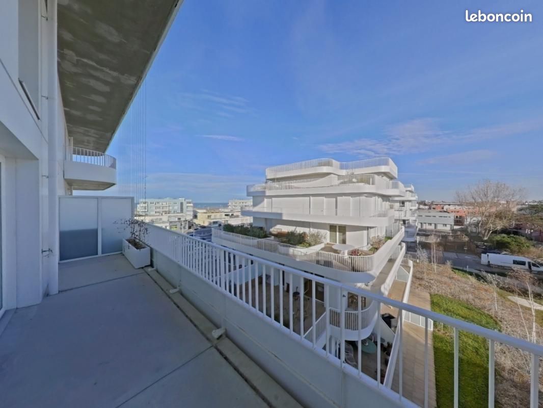 Appartement 2 pièces 39 m² · à Dunkerque · 39 m² · 780 €/mois