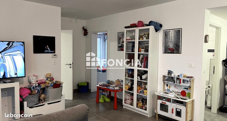 Appartement 3 pièces 67 m²