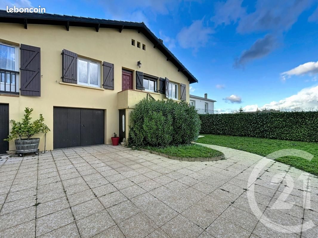 Maison 5 pièces 91 m² · à Boé · 91 m² · 190 000 €