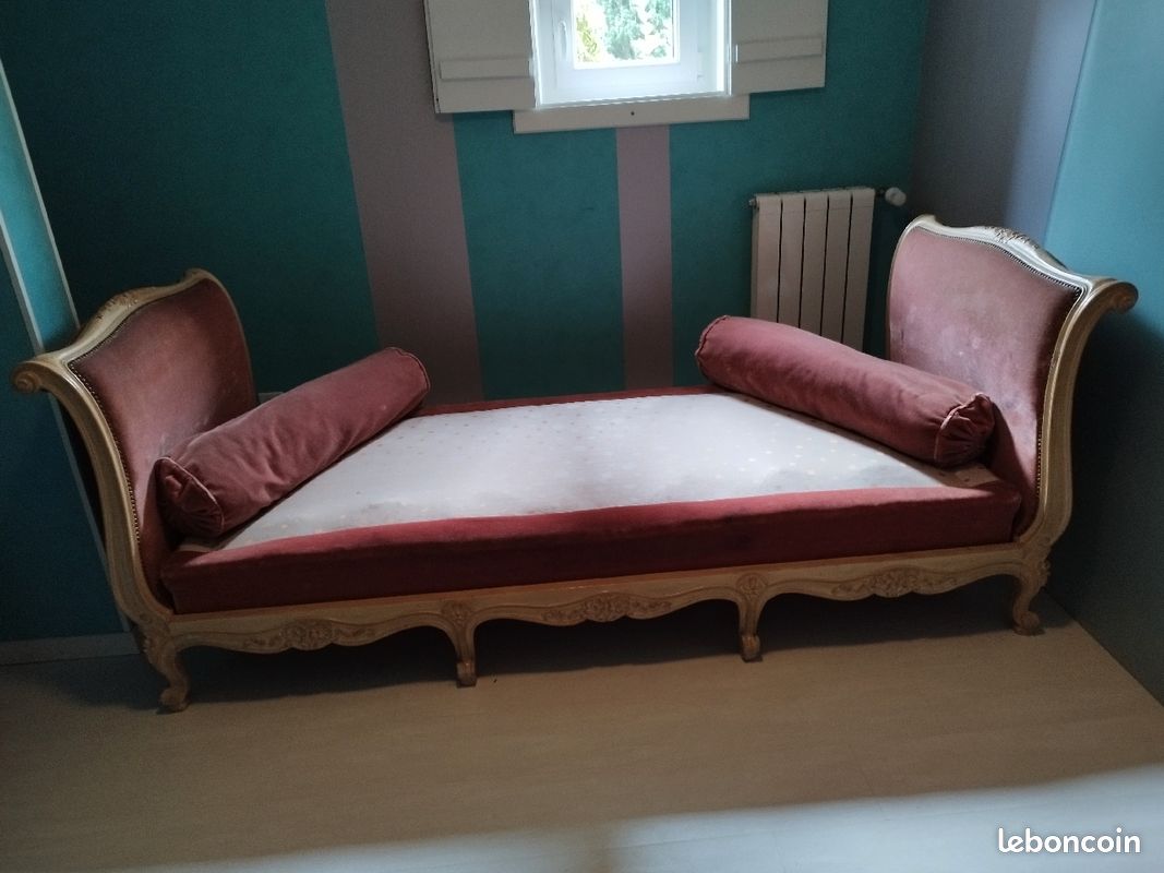 Lit de repos (image 1)