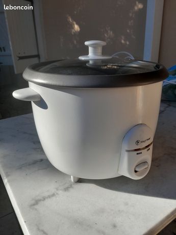 Rice cooker d'occasion - Electroménager - leboncoin