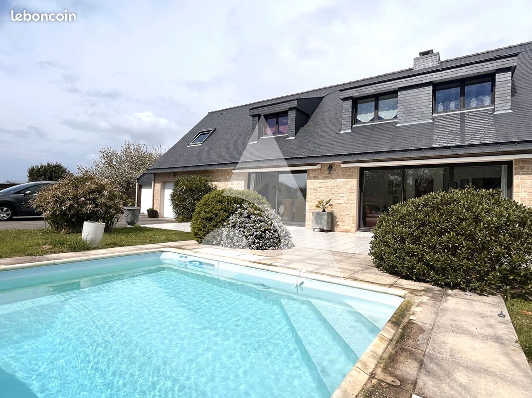 Maison 6 pièces 170 m² · à Plouhinec · 170 m² · 620 000 €
