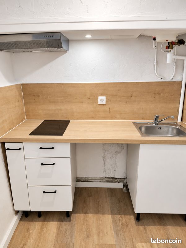 Appartement 1 pièce 37 m² · à La Valette-du-Var · 37 m² · 590 €/mois
