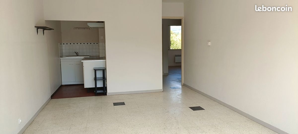 Appartement 3 pièces 53 m² · à Boussens · 53,3 m² · 488 €/mois