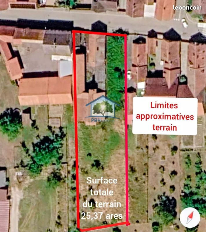 Maison 7 pièces 156 m² · à Obermodern-Zutzendorf · 156 m² · 199 900 €
